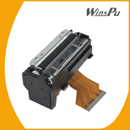 TP28X 58mm embedded thermal printer mechanism for payment kiosk