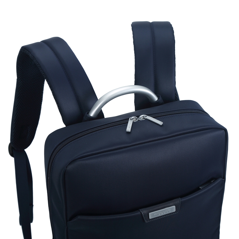 Business laptop backpack