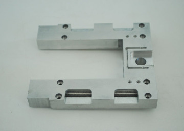 customized stainless steel parts-Solar equipment parts