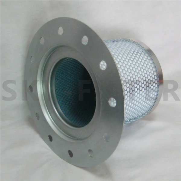 Manufacture Supply High Quality Cross Reference Air Oil separator Filter Element (4900255381)