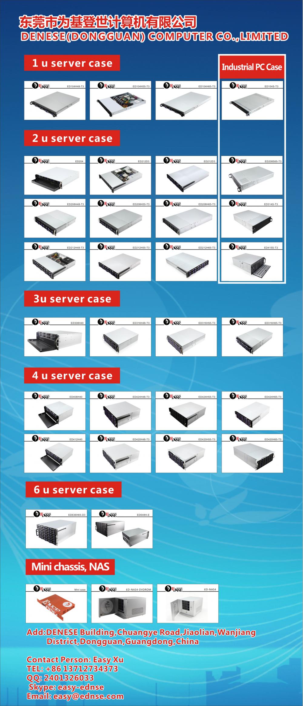 product catalog