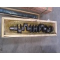 SHANTUI SD32 DOZER 4VBE34RW3 NT855 ENGINE CRANKSHAFT 3608833