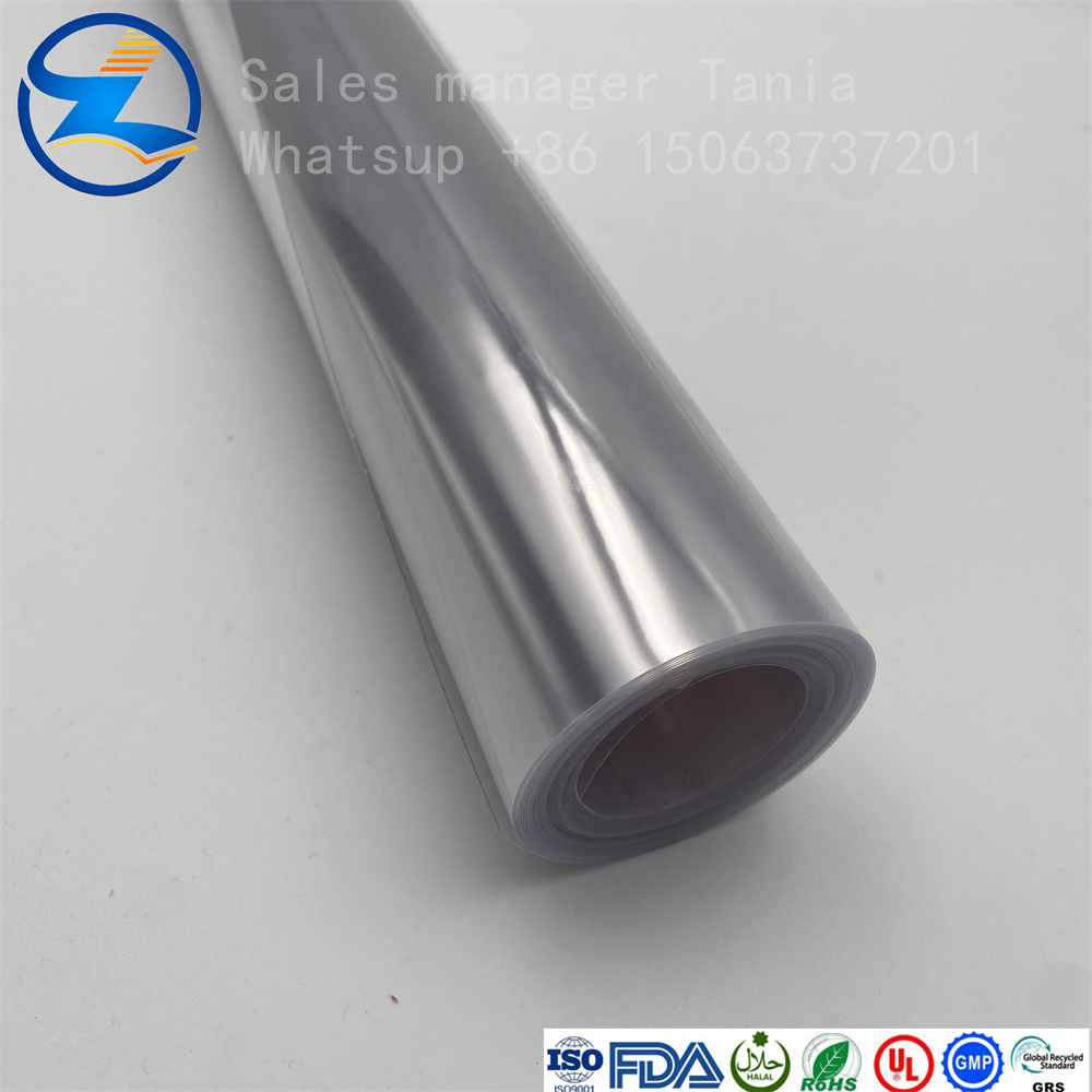 High Quality Customizable Glossy Pvc Film 11 Jpg