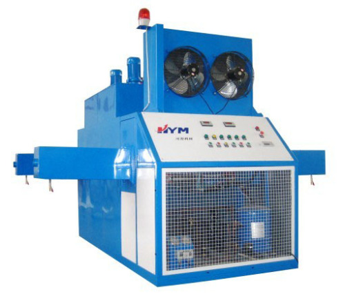 hose crimping machine /hose freeze