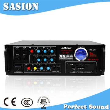 SASION G-327 12v dc digital mini usb drive amplifier for China amplifier manufacturer