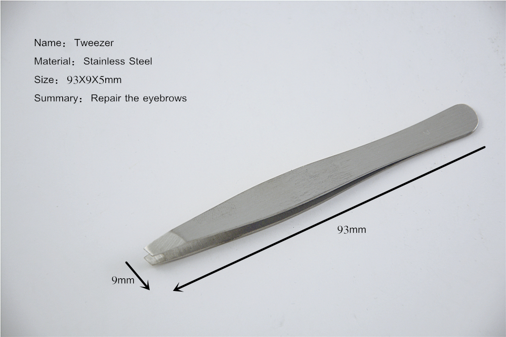 Pinzas de mejor calidad Best Quality Tweezers