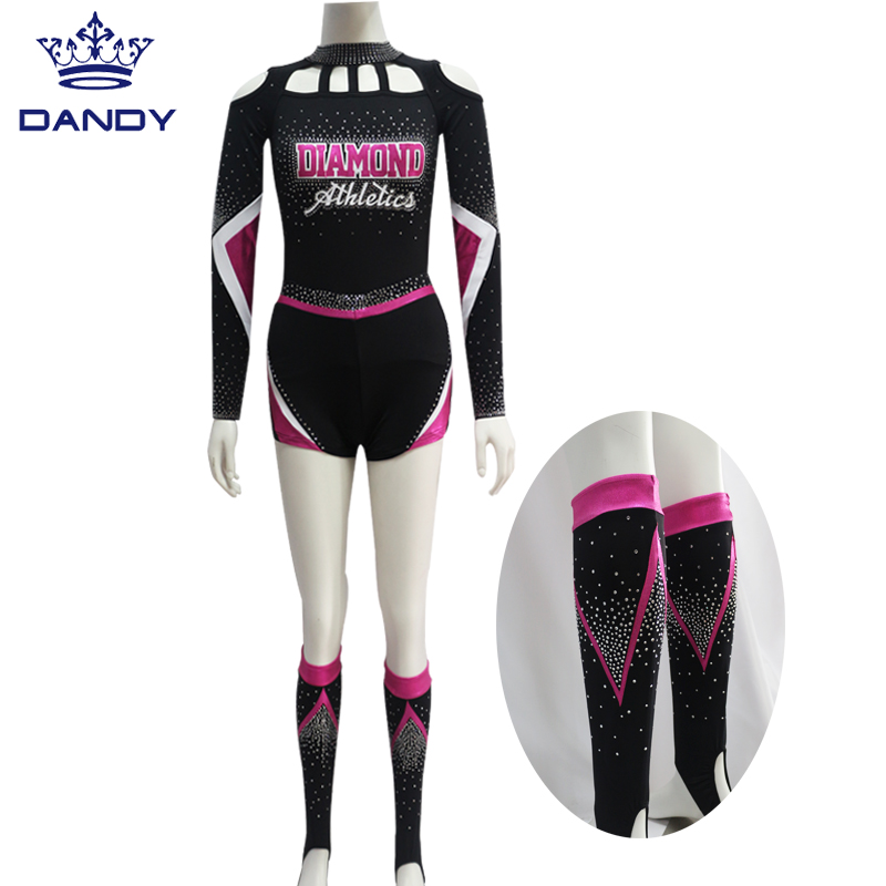 cheer team merchandise