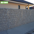 Gabion Boxes Gabion Basket Welded Gabion Mesh Fence