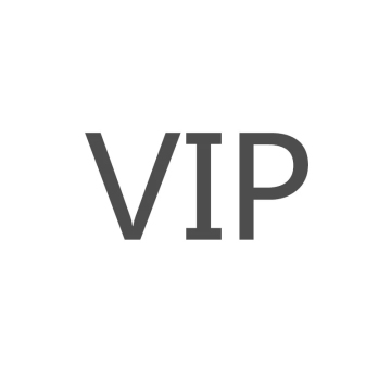 vip for huatong