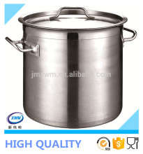 Stainless Steel Tri-ply Stock Pot(W/ring) Soup Pot