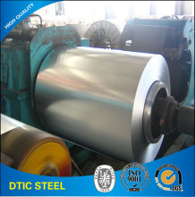 CRC Cold Rolled Steel Coil Steel Coil for Constructions Materials