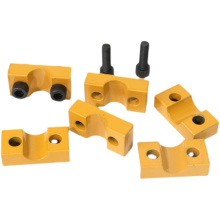 Accesorii pentru excavator PC300-7 Clemă de conductă 07283-31079