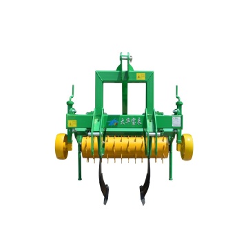 2 rows tractor drived subsoiler