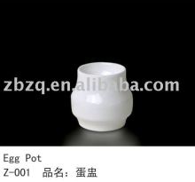 Egg Pot