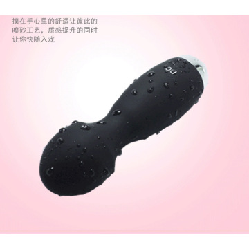 Mini vibrador para mulheres estimulador de clitóris portátil