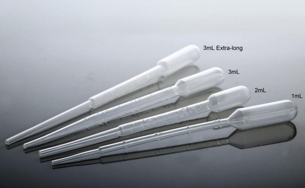 pasteur pipettes