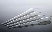 NEST Pasteur Pipettes sterile