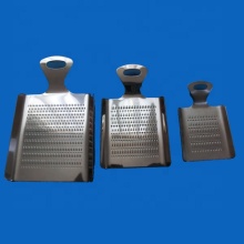 Stainless Steel Ginger Graters