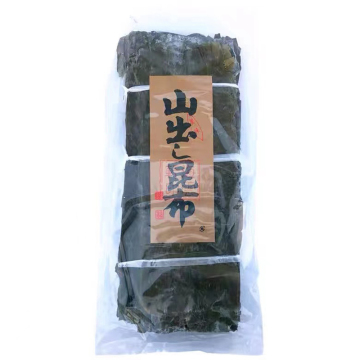 Fresh Organic Natural Dried Kombu Seaweed