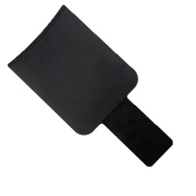 Salon Hair Coloring Palette Board for Balayage and Highlights