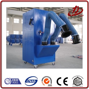 Portable Weldiing Fume Extraction system welidng fume extractor
