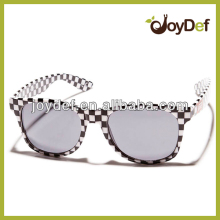 Vans Checked Sunglasses