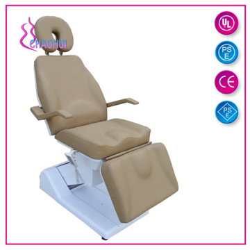 wholesale electric facial bed with 4 motors