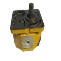 Komatsu GD705 Grader Series Bump Assembly 07430-66100