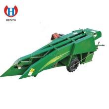 Garlic Harvester Binder Machine for Efficient Mini Garlic Harvesting