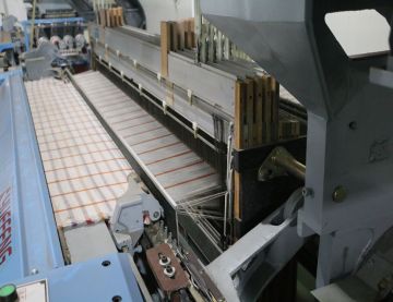 Power Yuefeng Brand Textile Weaving Machine