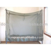 100% Polyester Military Mosquito Net/army mosquito net