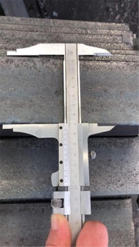 types of galvanized steel angle bar weights