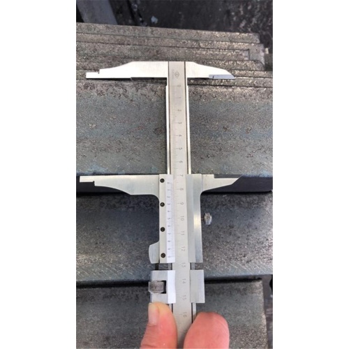 40x40x4 steel angle bar standard length