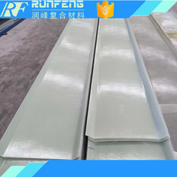 Fiberglass roofing sheet GRP / FRP Wall FRP Panel, FRP Sheet