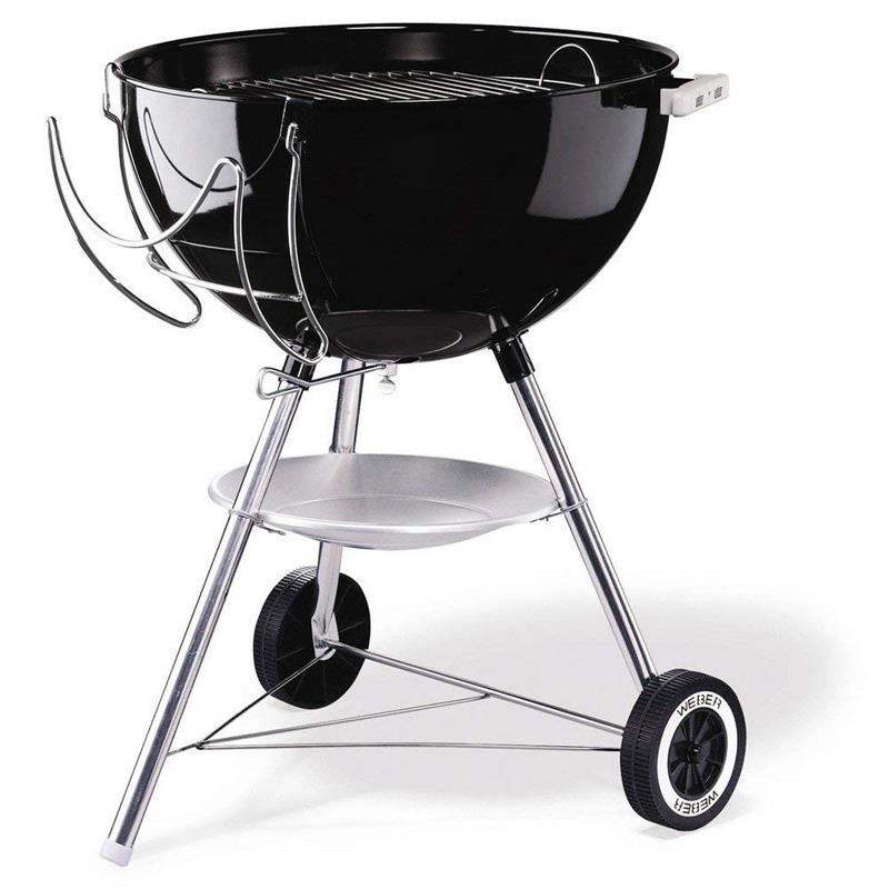 Daliwr Caead Gwydn ar gyfer 22.5Inch Kettle Charcoal Grill