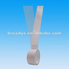 Hot melt base double sided bopp adhesive paper tape