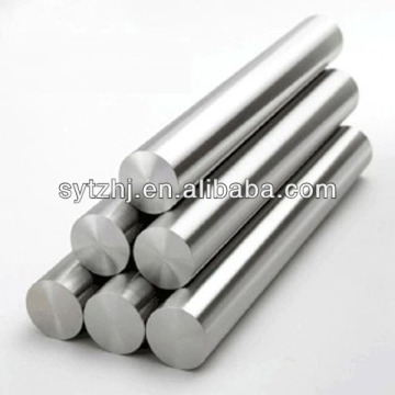 Pure titanium alloy rod/bar 1mm titanium rod