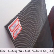 diamond shape wire mesh