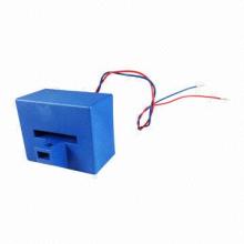 Fully-encapsulated PCB Soldering Power Transformers, Argent Angel S Series