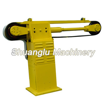 pvc conveyor belt jointing machine and spiral conveyor machine