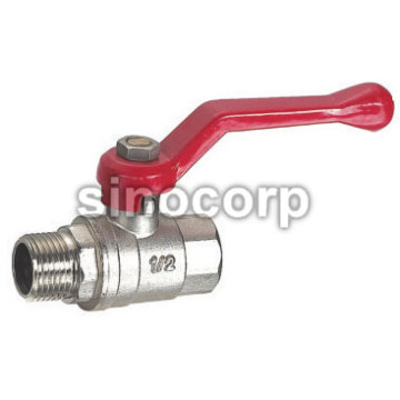 Thread Ball Valve