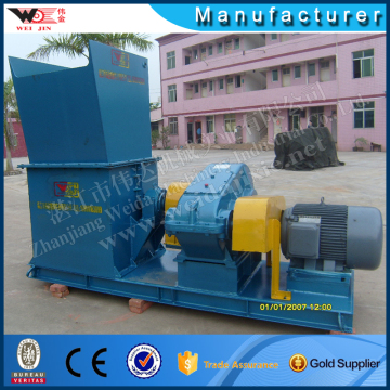 Thailand raw rubber RSS 1 crusher