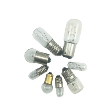 Hot Quality Wholesale Miniature Bulbs for Instruments & Equipment