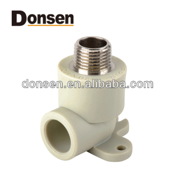 2014 PPR Male threaded elbow with disk