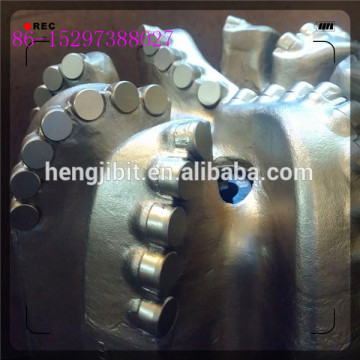 manufacturer matrix body PDC drill bit / pdc diamond drill bots