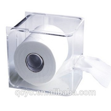 alibaba china costomized wall mounted tissue box holder