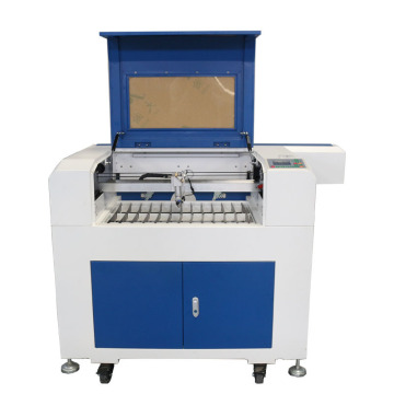 Metal Plate Laser Engraving Machine