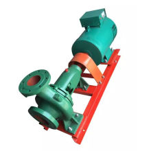 3kW Hydroelectric Generator: Brush Excitation Water Turbine Micro Generator