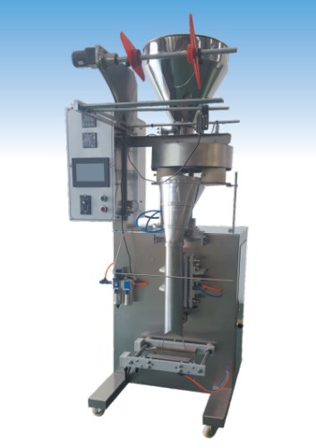 GQK 500-1000 Granule Packaging