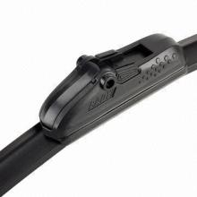 Windscreen wipers, soft, agent